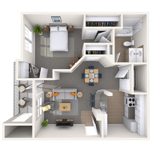 The Mesa 080821 floor plan